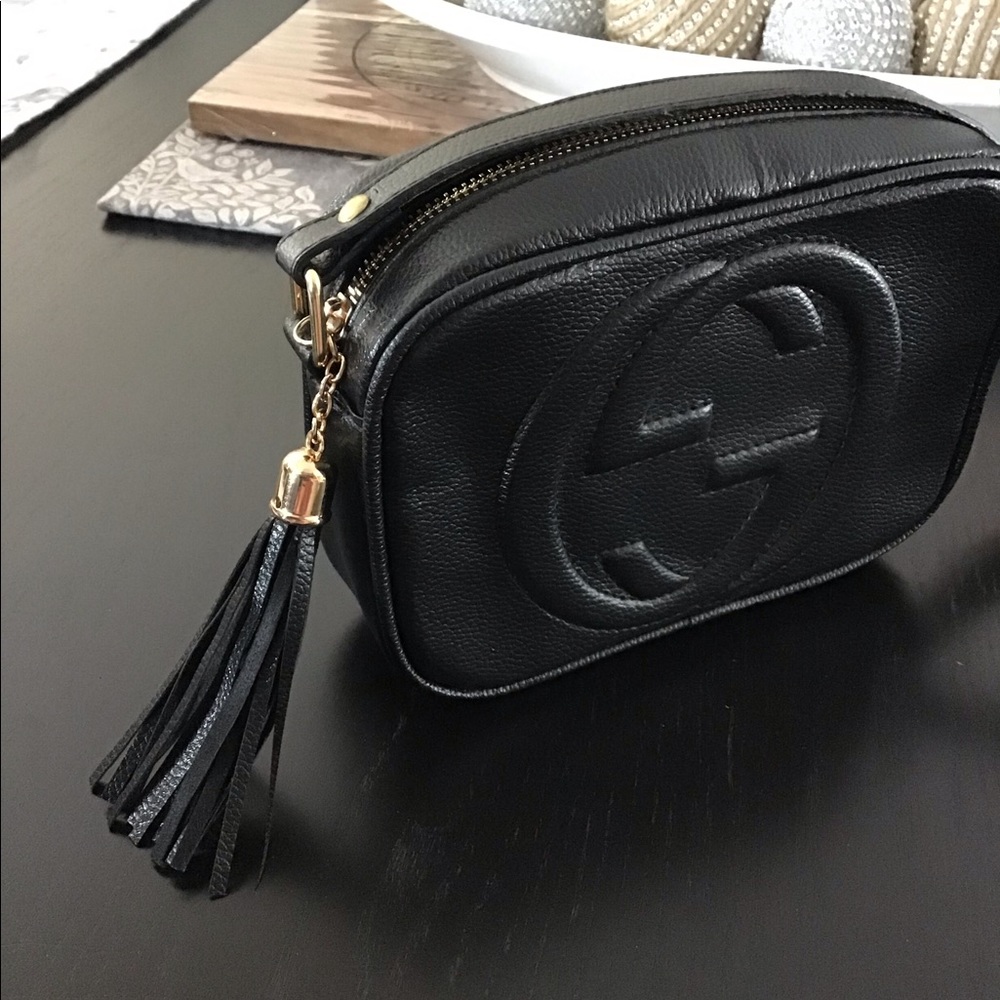 Gucci bag *not auth*
